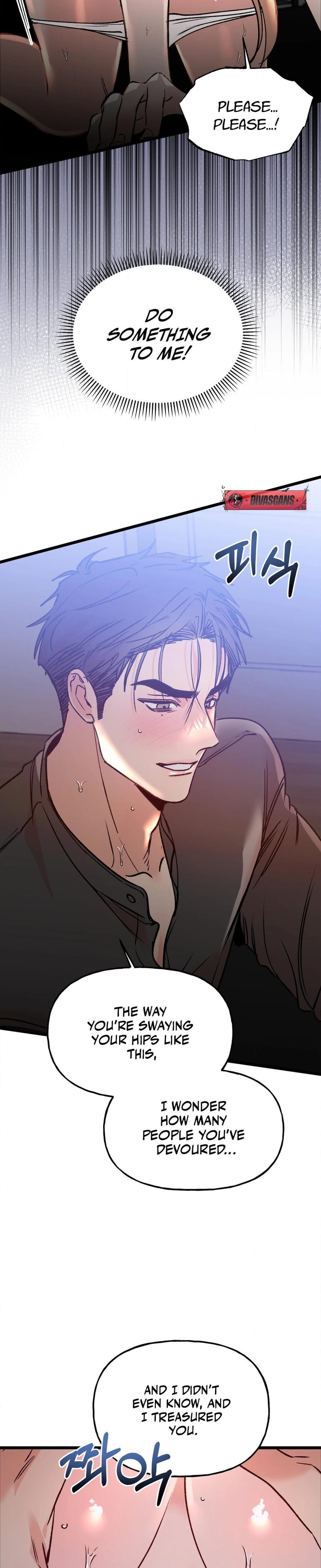 Going to a Workshop with My Bosses (Uncensored), chapter 5, page 27 of 29