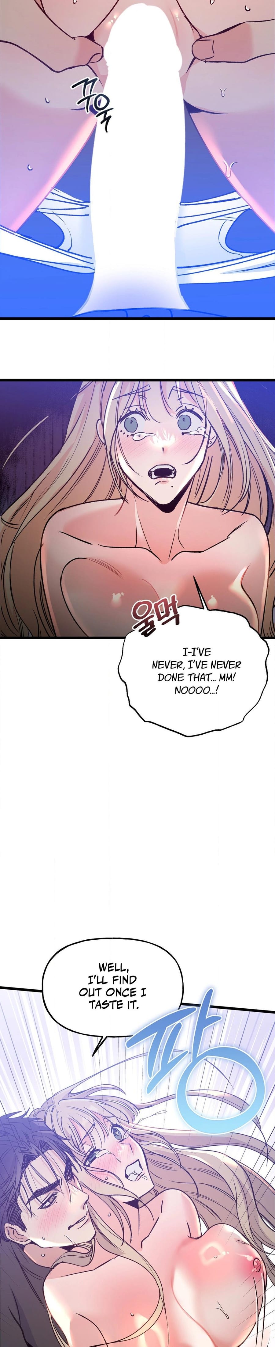 Going to a Workshop with My Bosses (Uncensored), chapter 5, page 28 of 29