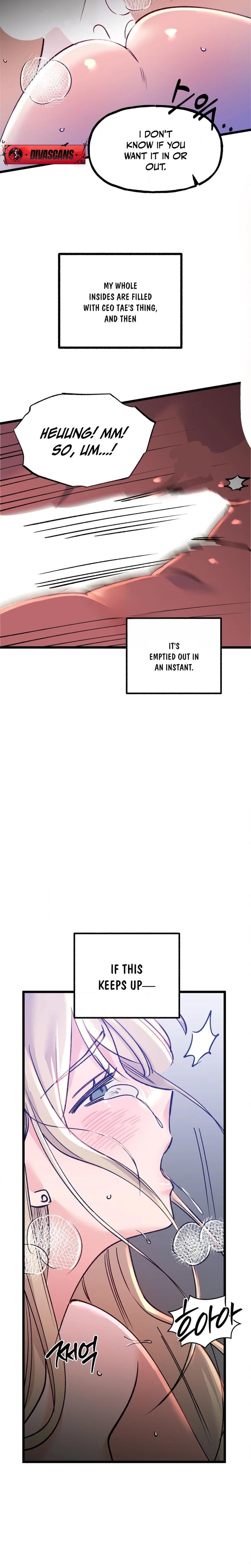 Going to a Workshop with My Bosses (Uncensored), chapter 6, page 9 of 26