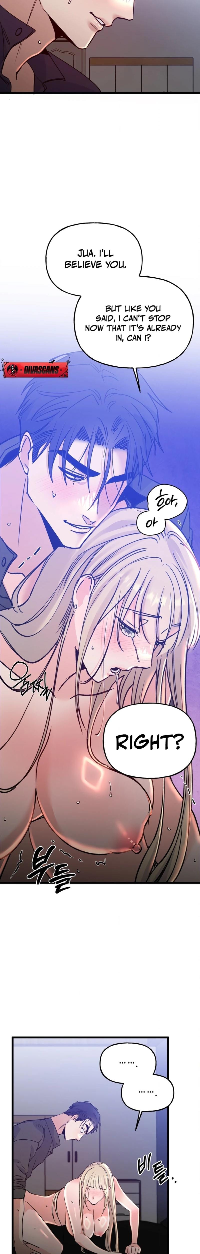 Going to a Workshop with My Bosses (Uncensored), chapter 6, page 11 of 26