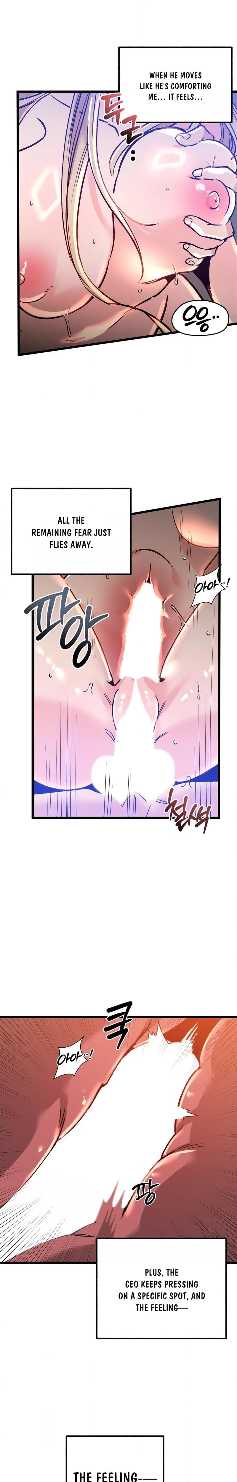Going to a Workshop with My Bosses (Uncensored), chapter 6, page 14 of 26