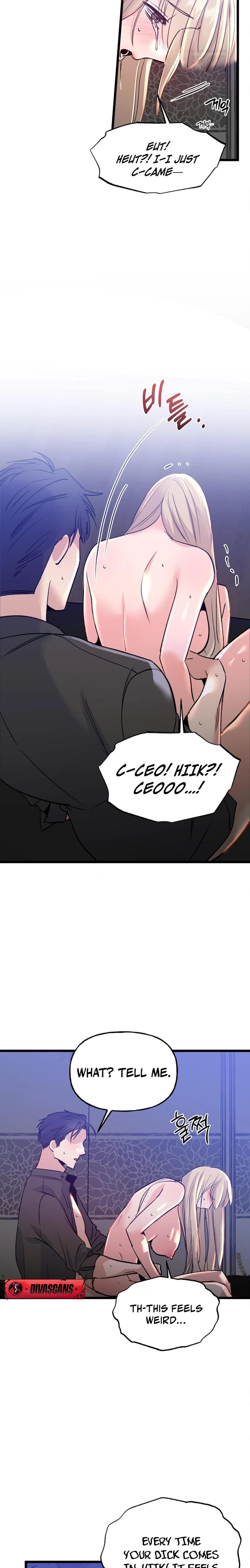 Going to a Workshop with My Bosses (Uncensored), chapter 6, page 21 of 26