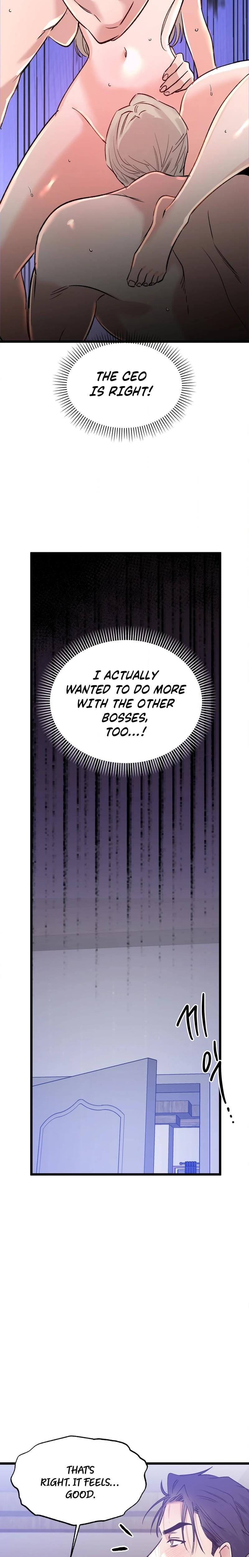 Going to a Workshop with My Bosses (Uncensored), chapter 6, page 24 of 26