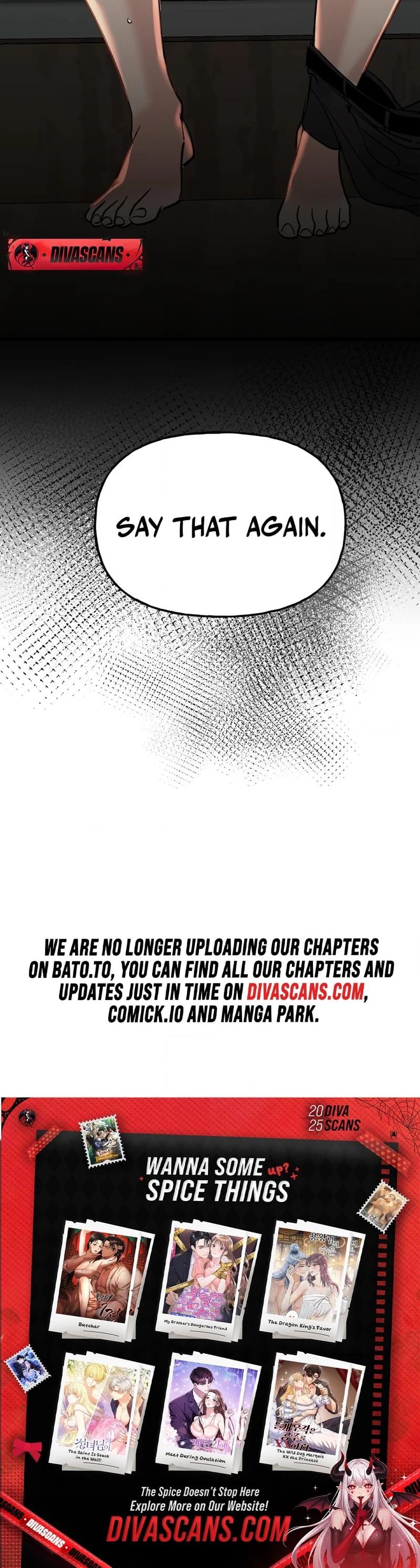 Going to a Workshop with My Bosses (Uncensored), chapter 6, page 26 of 26