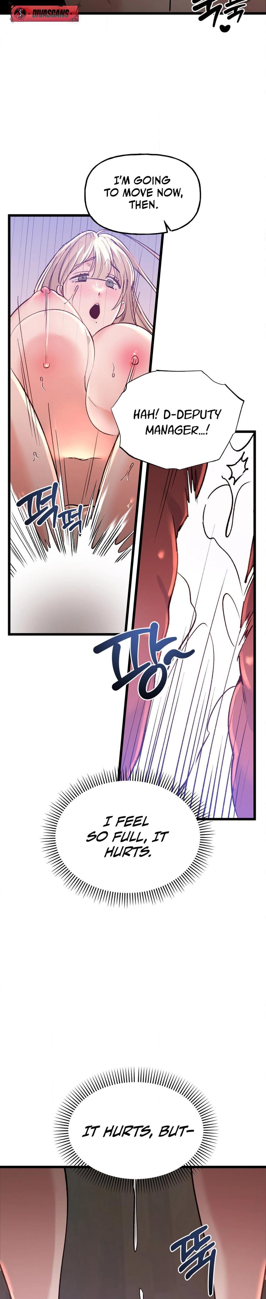 Going to a Workshop with My Bosses (Uncensored), chapter 8, page 19 of 29