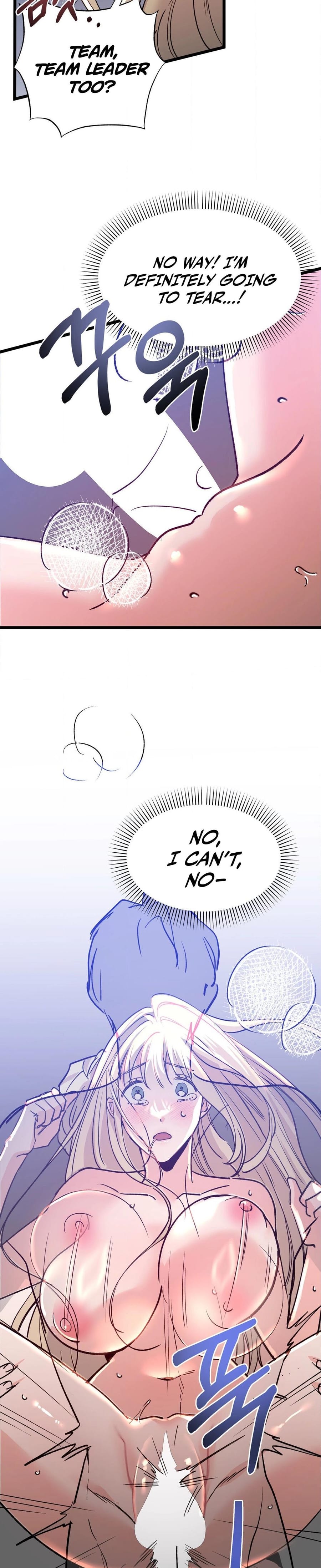 Going to a Workshop with My Bosses (Uncensored), chapter 8, page 23 of 29