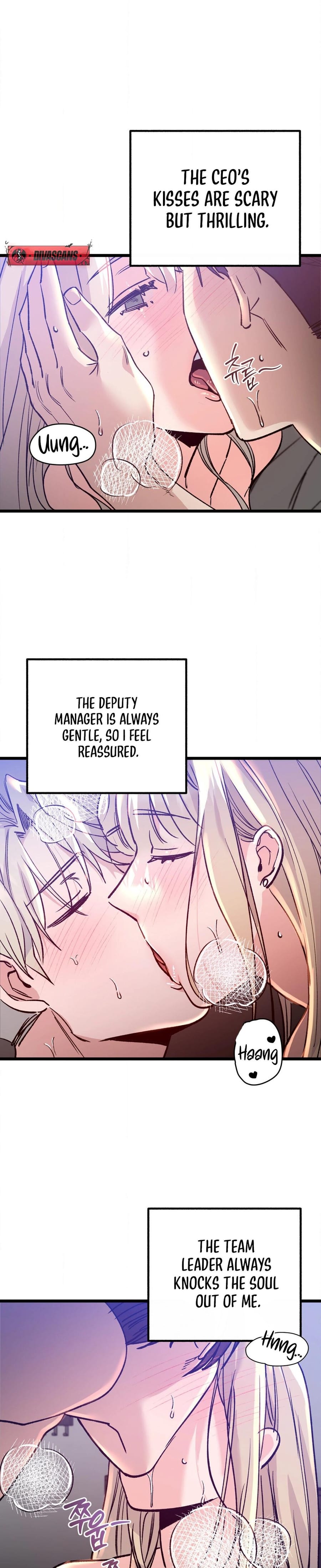 Going to a Workshop with My Bosses (Uncensored), chapter 8, page 27 of 29