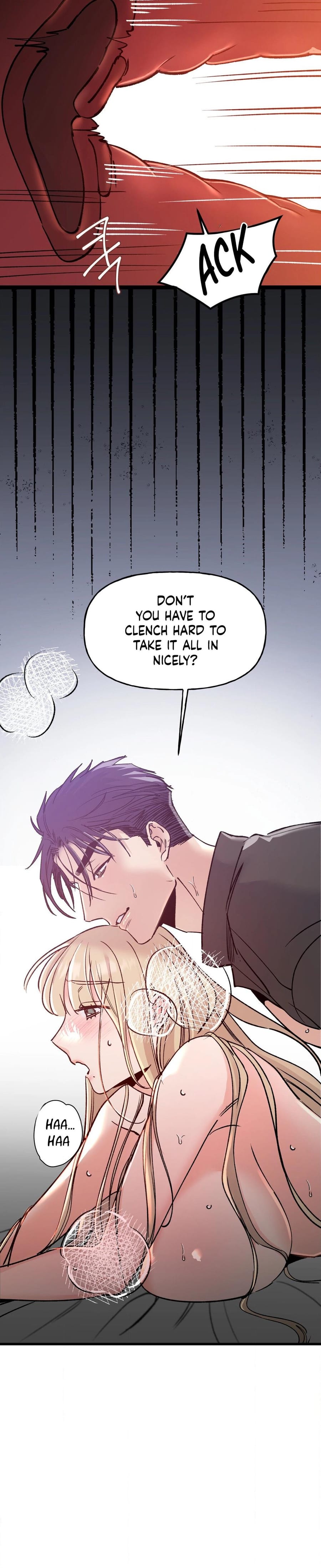 Going to a Workshop with My Bosses (Uncensored), chapter 10, page 5 of 30
