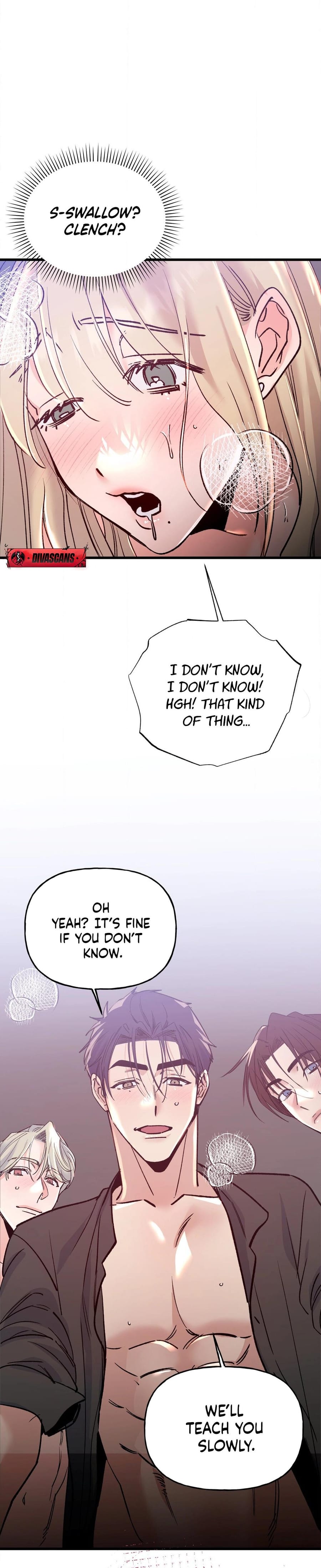 Going to a Workshop with My Bosses (Uncensored), chapter 10, page 6 of 30