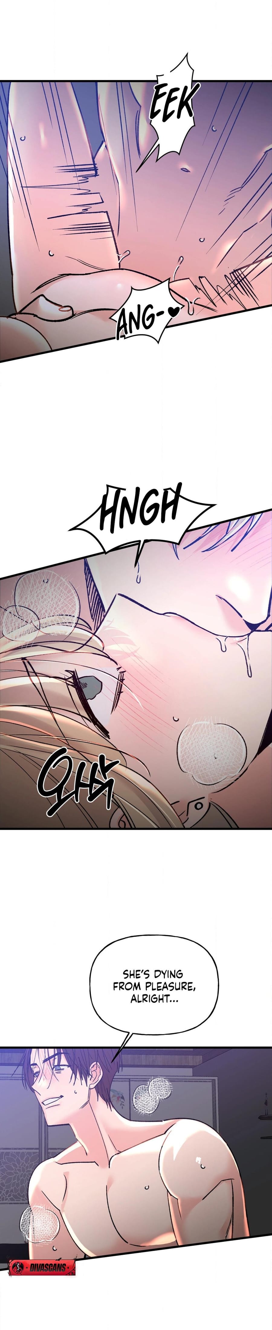 Going to a Workshop with My Bosses (Uncensored), chapter 10, page 8 of 30