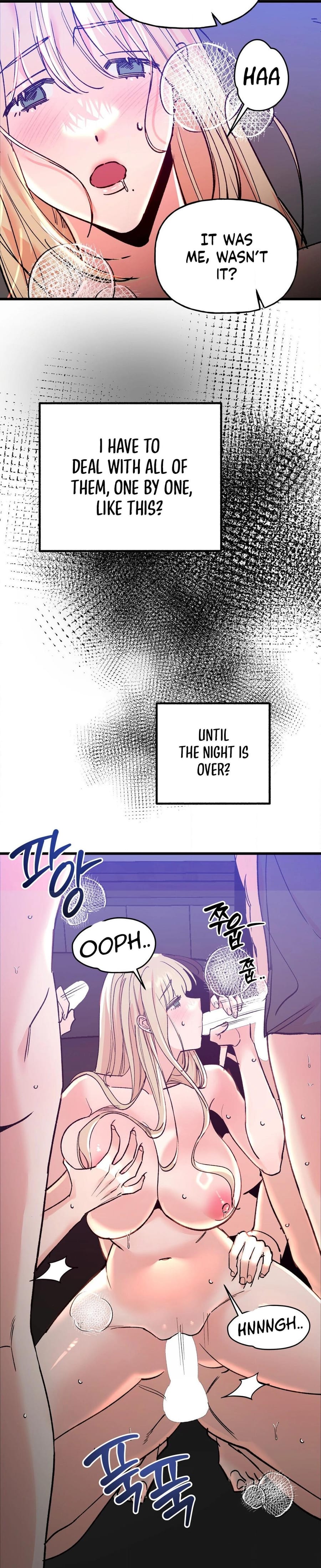 Going to a Workshop with My Bosses (Uncensored), chapter 10, page 10 of 30