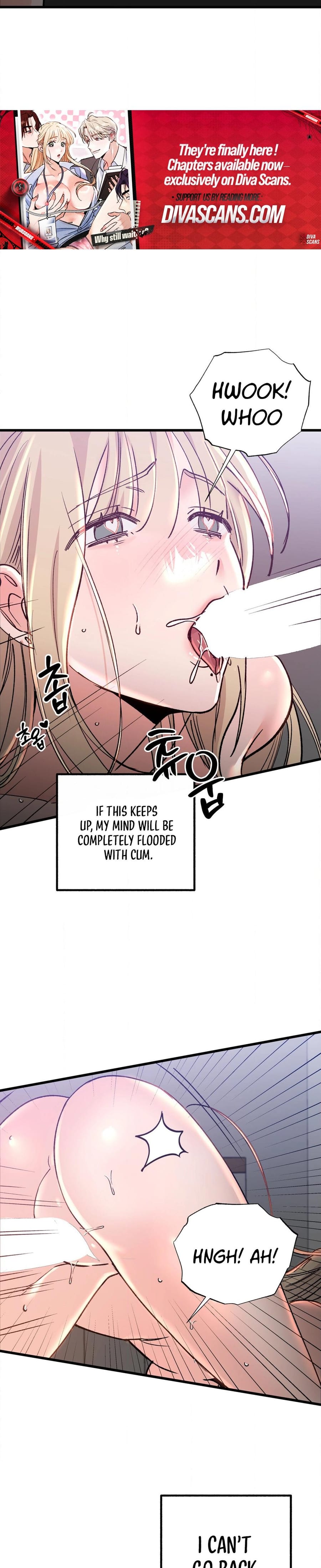 Going to a Workshop with My Bosses (Uncensored), chapter 10, page 11 of 30