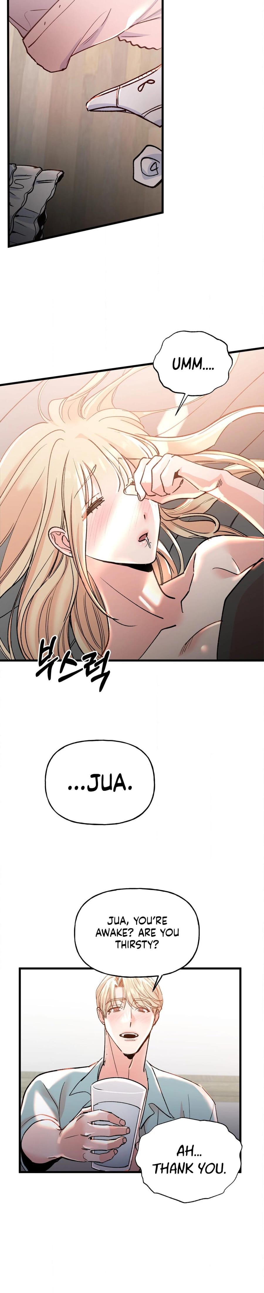 Going to a Workshop with My Bosses (Uncensored), chapter 10, page 15 of 30