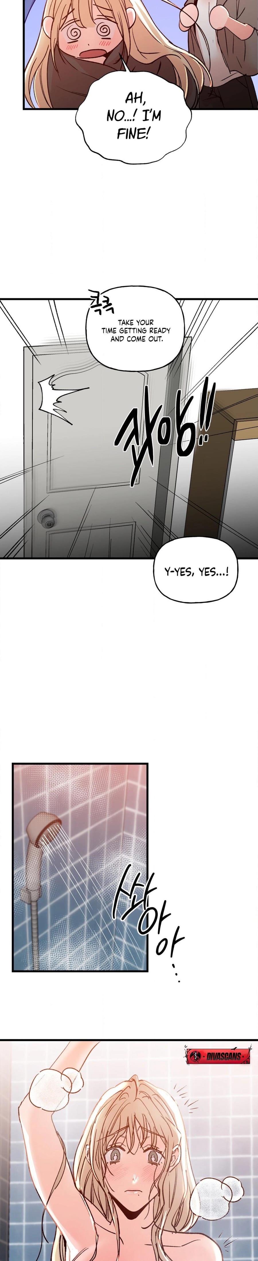 Going to a Workshop with My Bosses (Uncensored), chapter 10, page 18 of 30