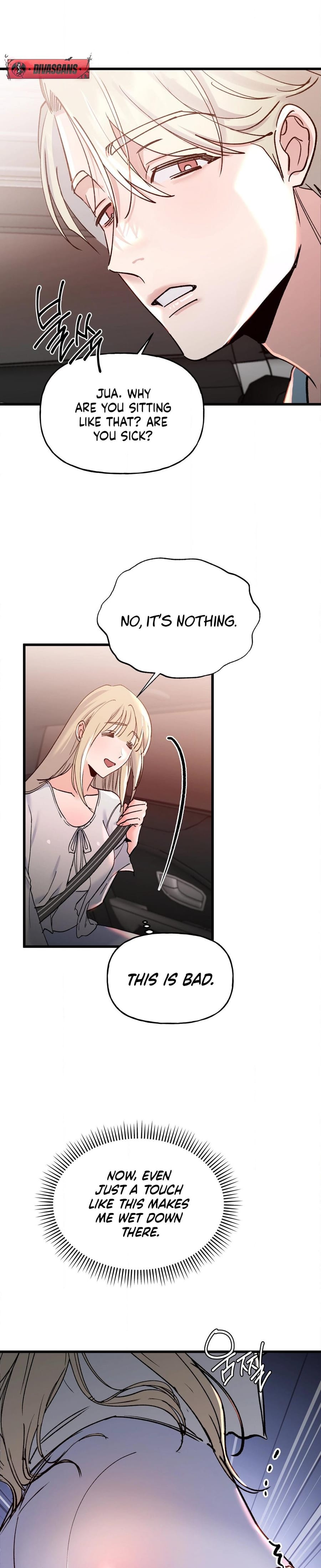 Going to a Workshop with My Bosses (Uncensored), chapter 10, page 24 of 30