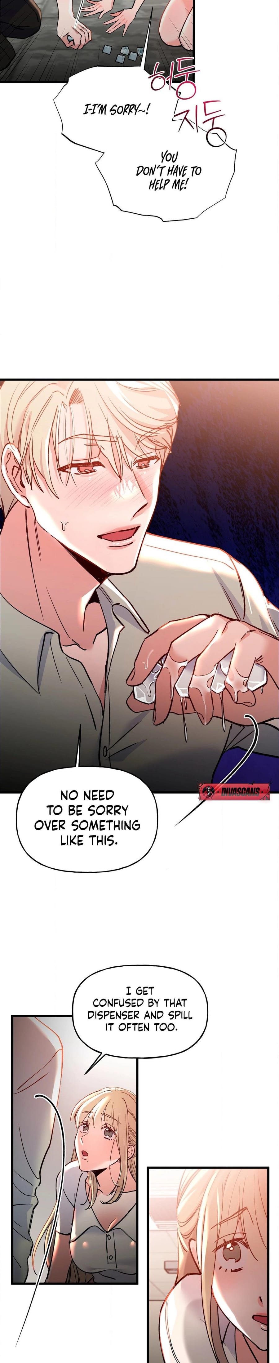 Going to a Workshop with My Bosses (Uncensored), chapter 11, page 11 of 32