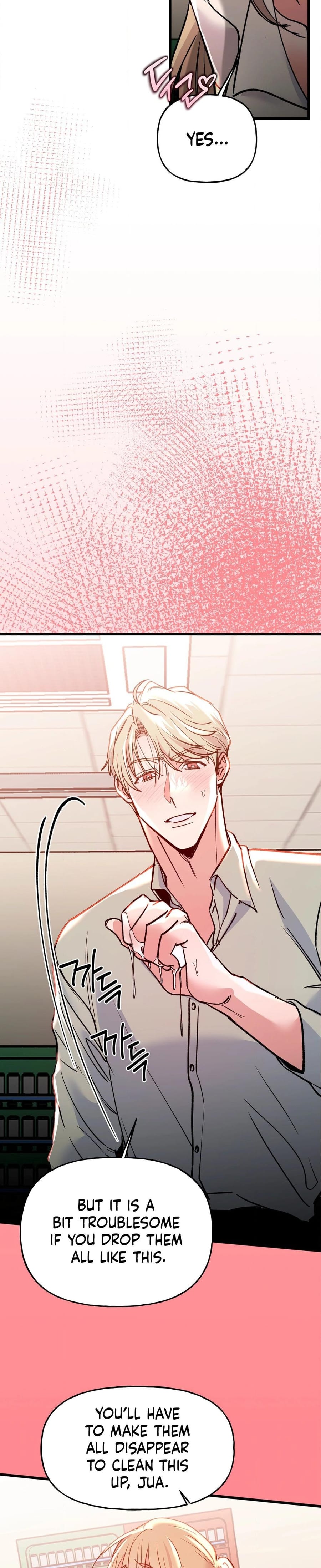 Going to a Workshop with My Bosses (Uncensored), chapter 11, page 12 of 32