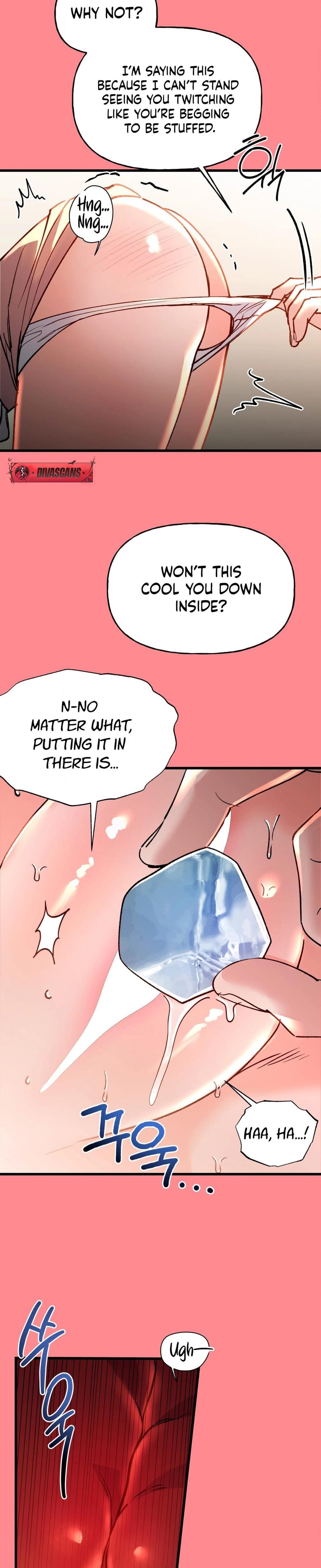 Going to a Workshop with My Bosses (Uncensored), chapter 11, page 14 of 32