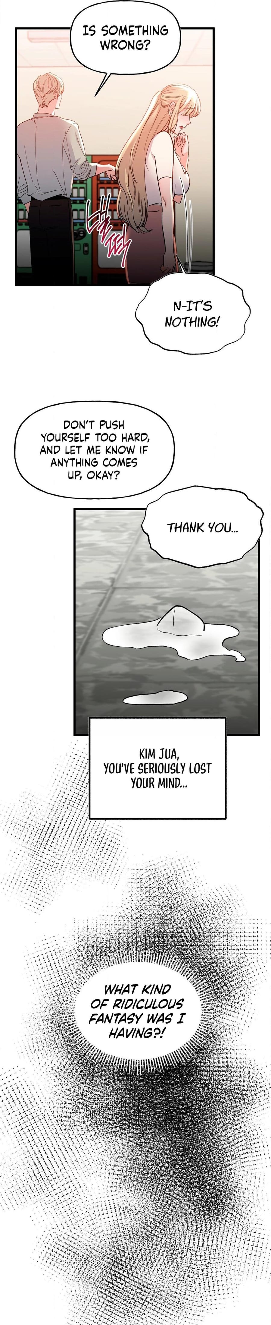 Going to a Workshop with My Bosses (Uncensored), chapter 11, page 20 of 32