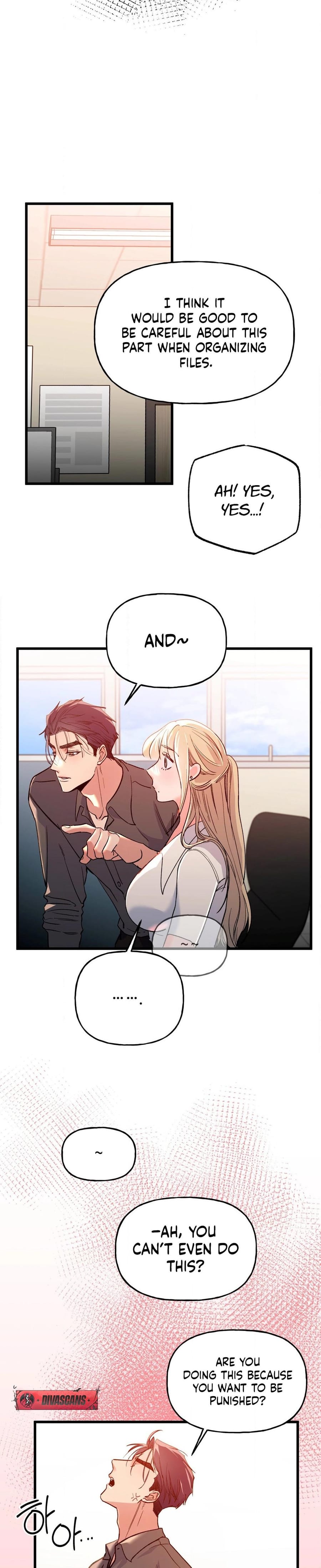 Going to a Workshop with My Bosses (Uncensored), chapter 11, page 21 of 32