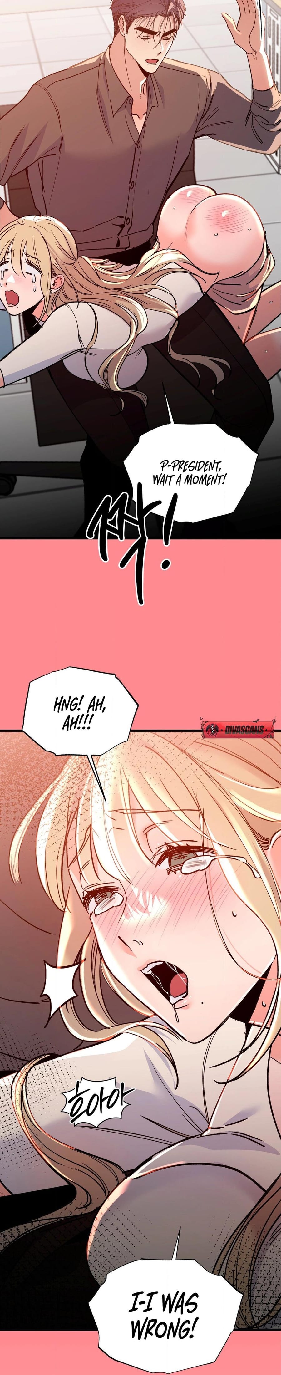 Going to a Workshop with My Bosses (Uncensored), chapter 11, page 24 of 32