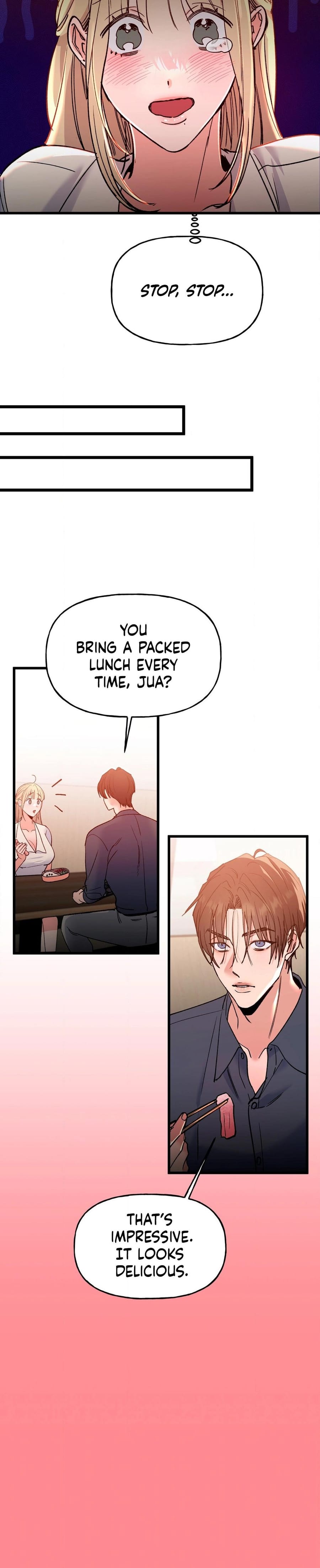 Going to a Workshop with My Bosses (Uncensored), chapter 11, page 26 of 32