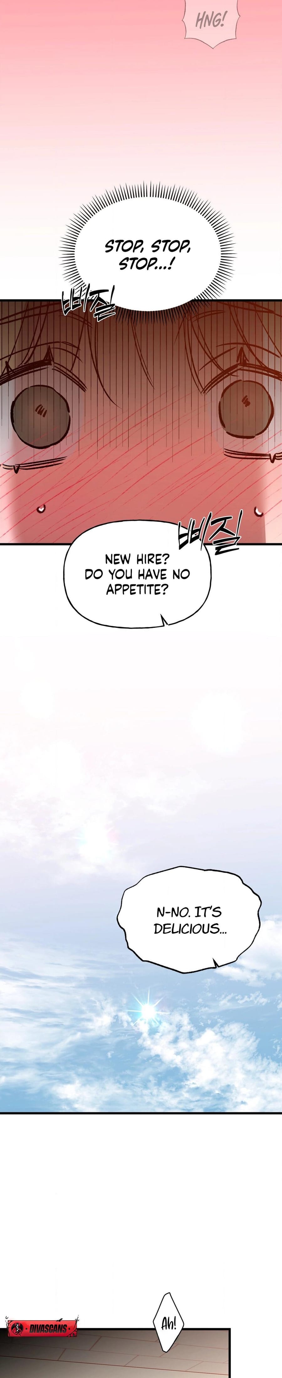 Going to a Workshop with My Bosses (Uncensored), chapter 11, page 28 of 32