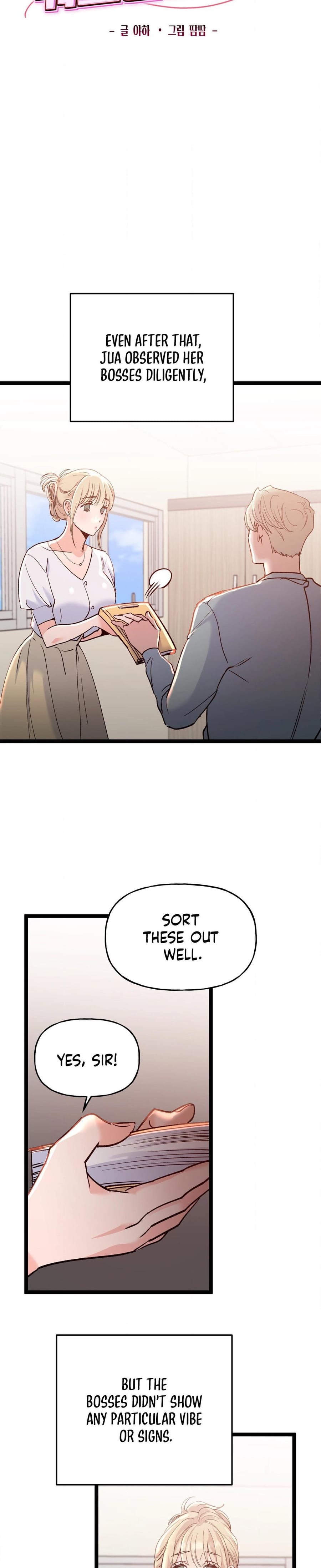 Going to a Workshop with My Bosses (Uncensored), chapter 12, page 7 of 28
