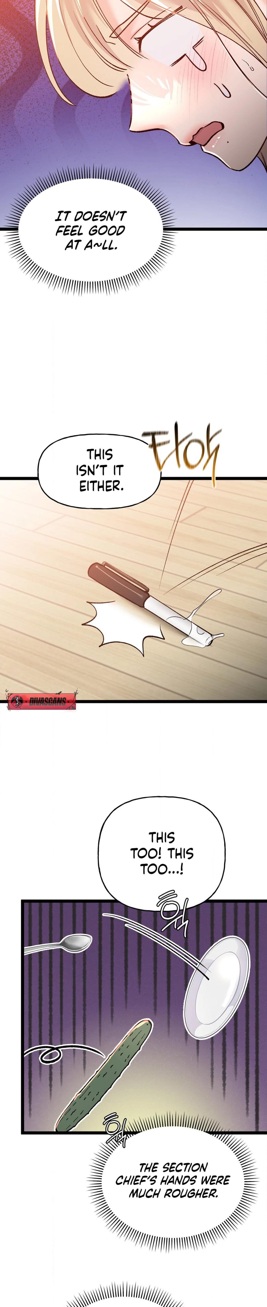 Going to a Workshop with My Bosses (Uncensored), chapter 12, page 14 of 28