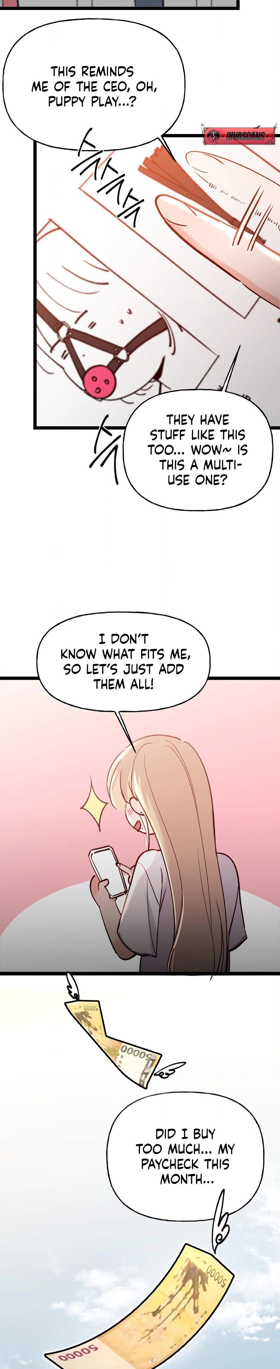 Going to a Workshop with My Bosses (Uncensored), chapter 12, page 17 of 28