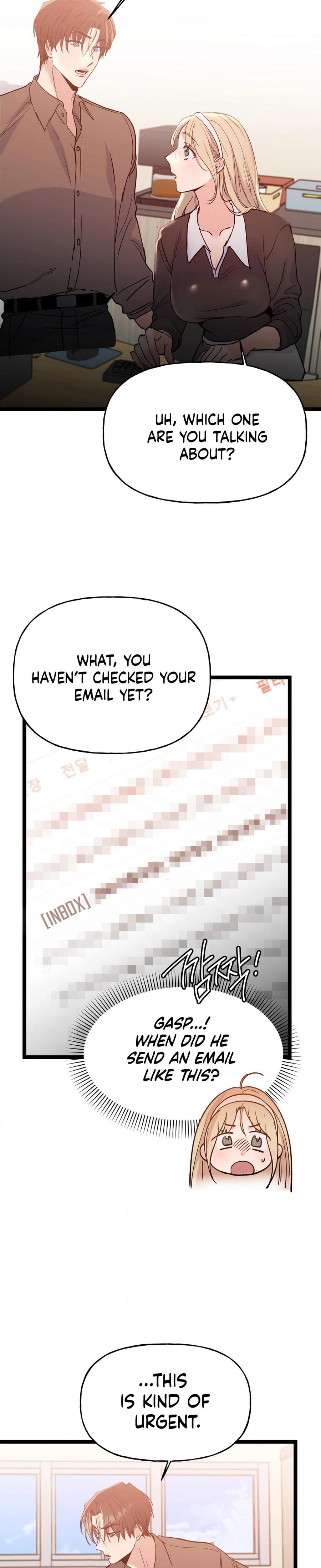 Going to a Workshop with My Bosses (Uncensored), chapter 12, page 19 of 28