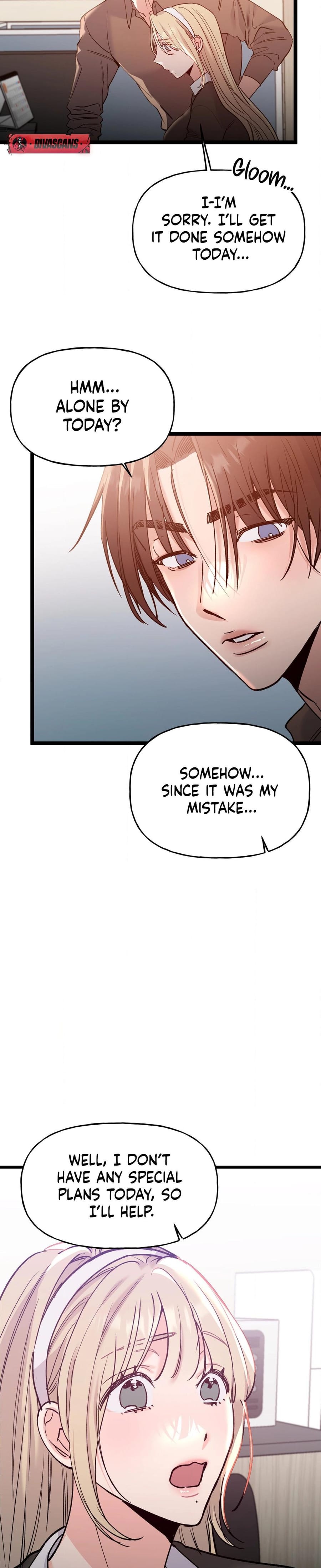Going to a Workshop with My Bosses (Uncensored), chapter 12, page 20 of 28