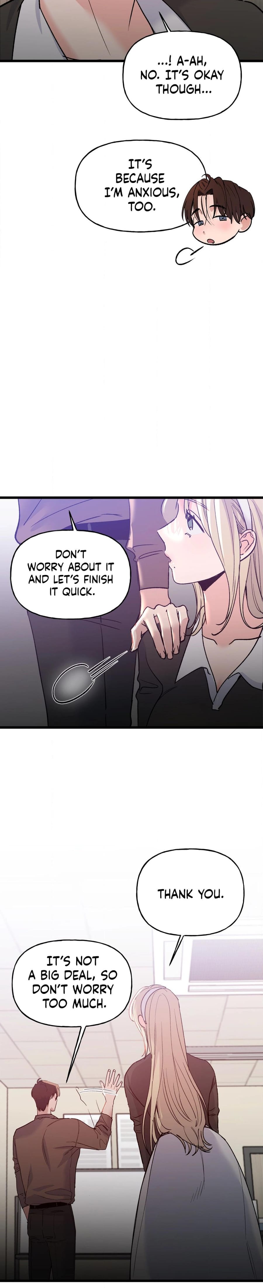 Going to a Workshop with My Bosses (Uncensored), chapter 12, page 21 of 28