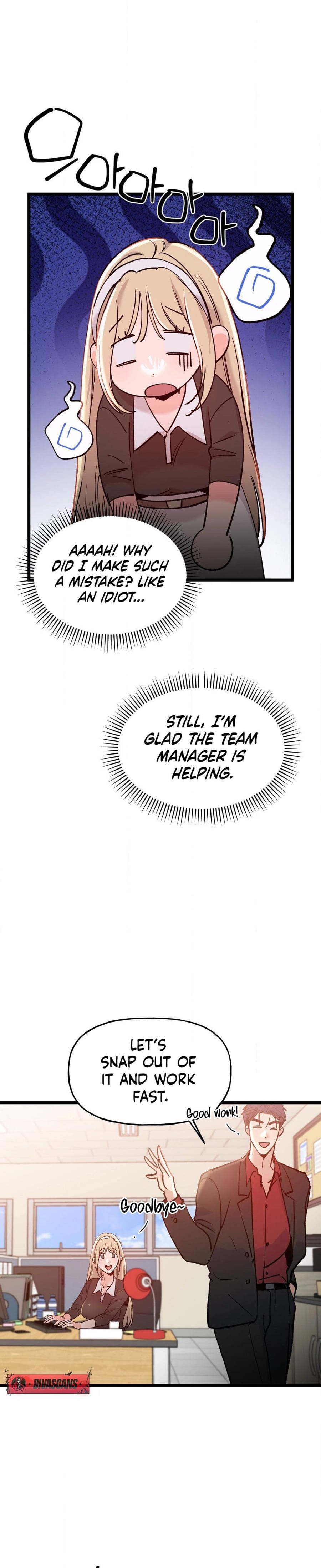 Going to a Workshop with My Bosses (Uncensored), chapter 12, page 22 of 28