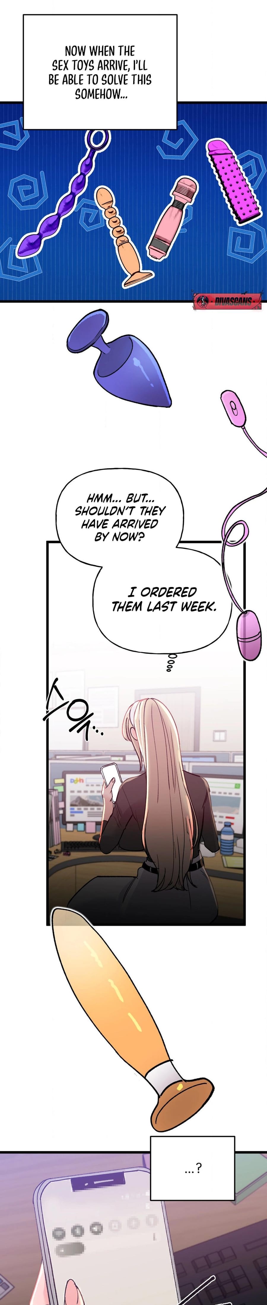 Going to a Workshop with My Bosses (Uncensored), chapter 12, page 25 of 28
