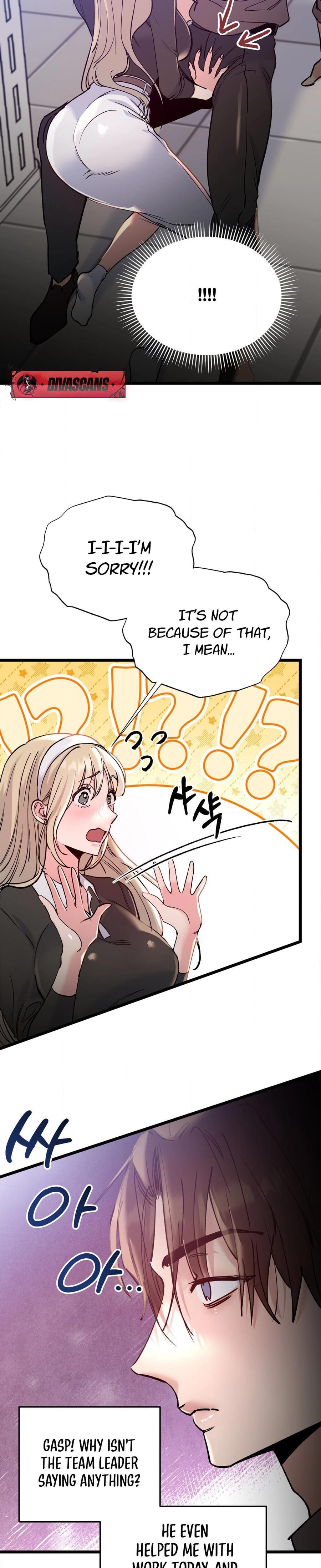 Going to a Workshop with My Bosses (Uncensored), chapter 13, page 6 of 32