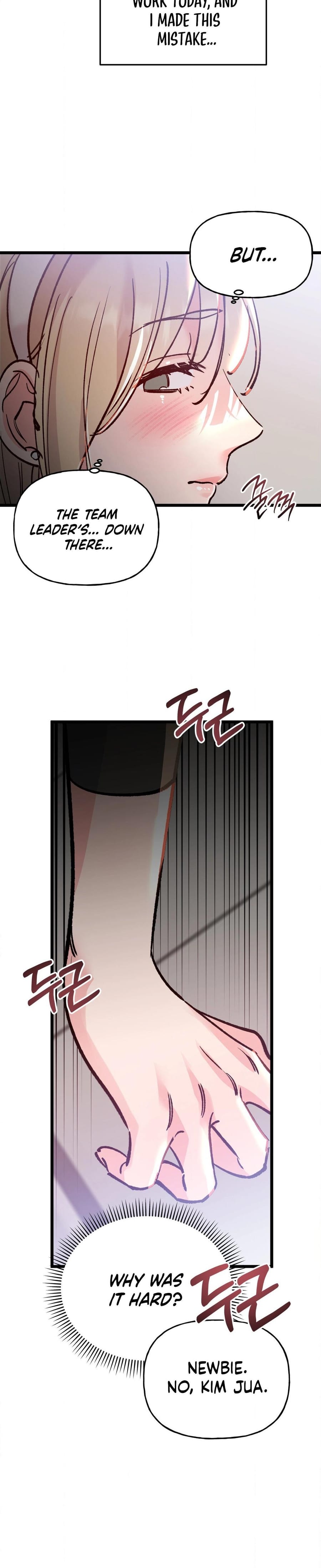 Going to a Workshop with My Bosses (Uncensored), chapter 13, page 7 of 32