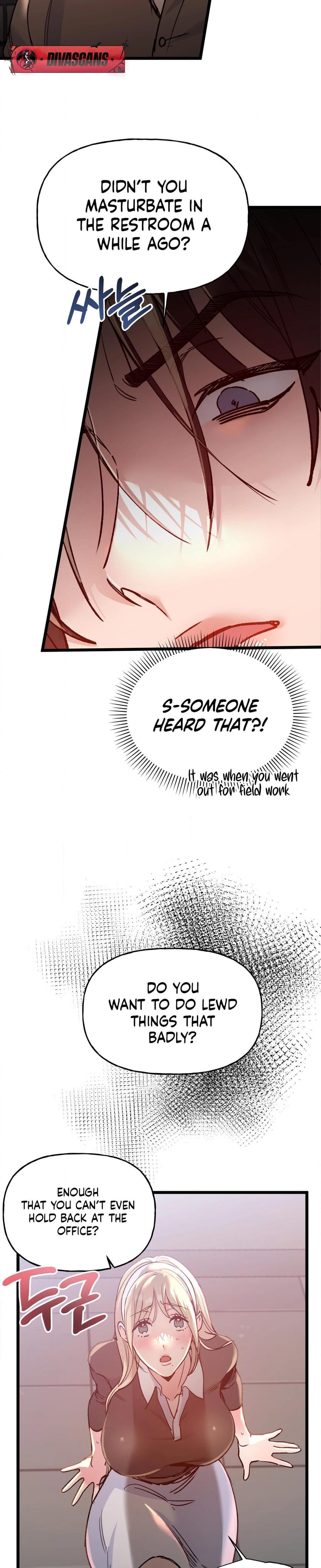Going to a Workshop with My Bosses (Uncensored), chapter 13, page 9 of 32