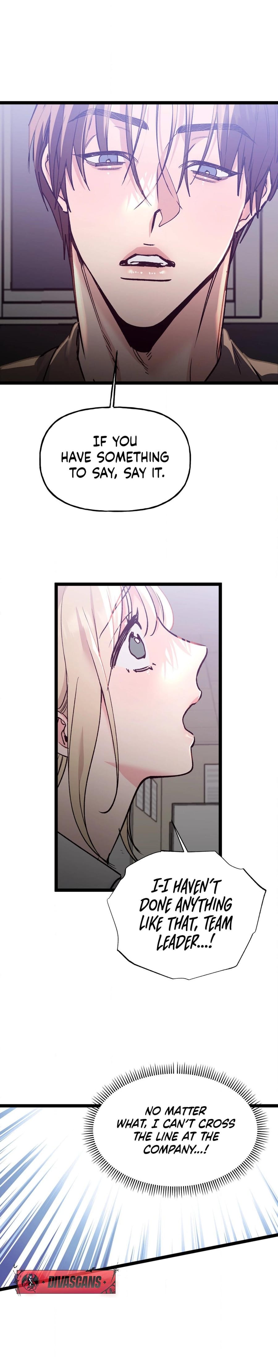 Going to a Workshop with My Bosses (Uncensored), chapter 13, page 13 of 32