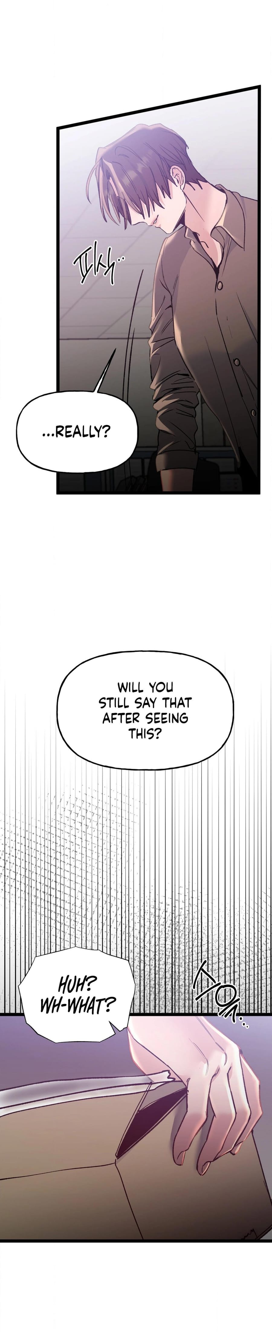 Going to a Workshop with My Bosses (Uncensored), chapter 13, page 14 of 32