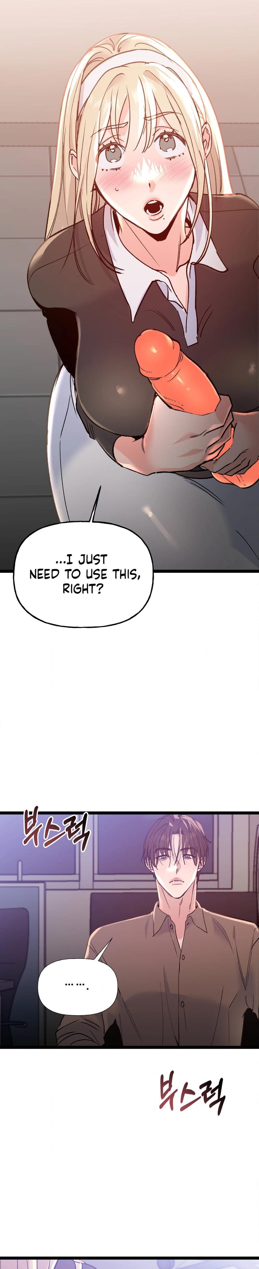 Going to a Workshop with My Bosses (Uncensored), chapter 13, page 19 of 32