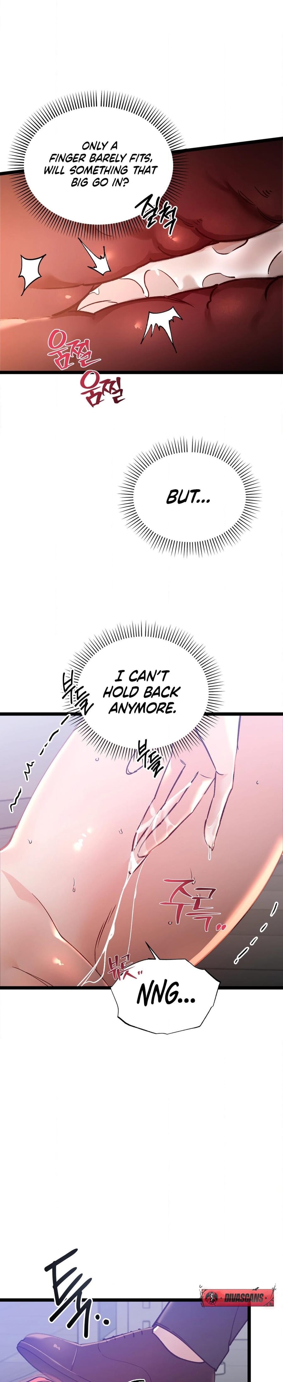 Going to a Workshop with My Bosses (Uncensored), chapter 13, page 23 of 32