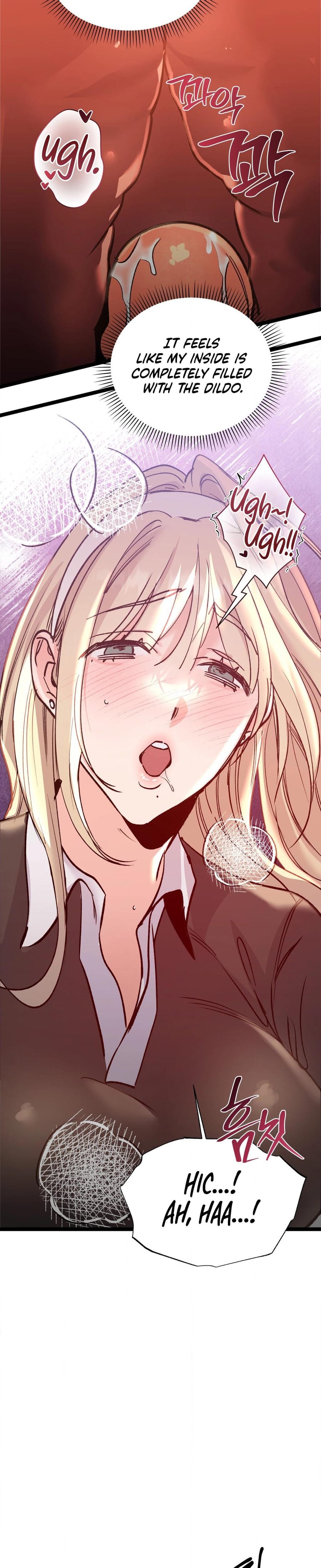 Going to a Workshop with My Bosses (Uncensored), chapter 13, page 27 of 32