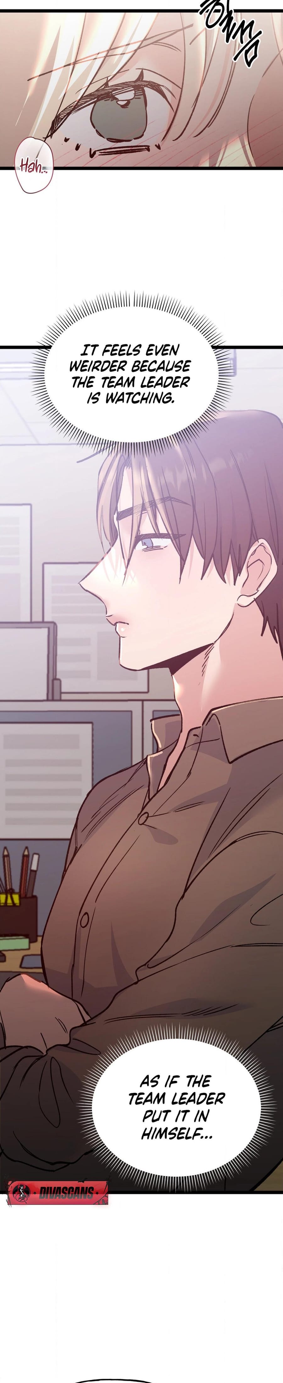 Going to a Workshop with My Bosses (Uncensored), chapter 13, page 28 of 32