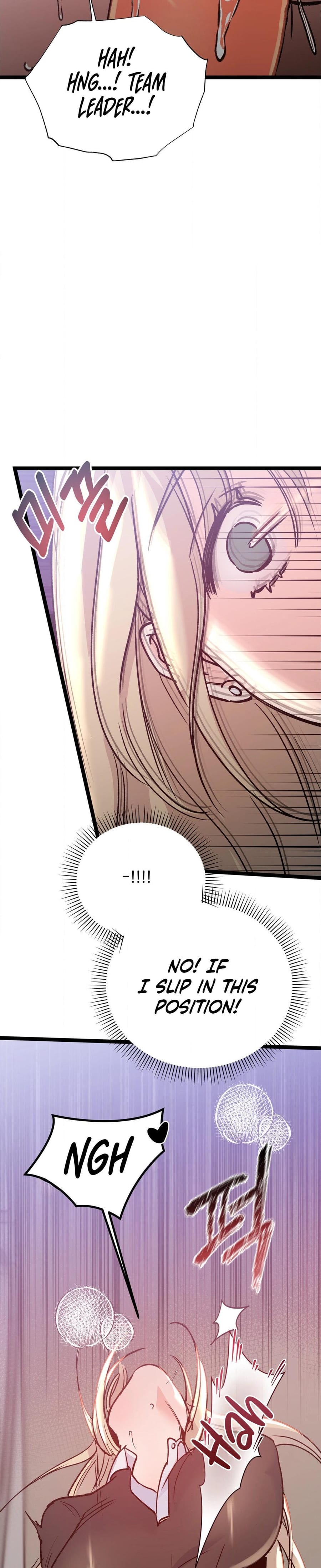 Going to a Workshop with My Bosses (Uncensored), chapter 13, page 30 of 32