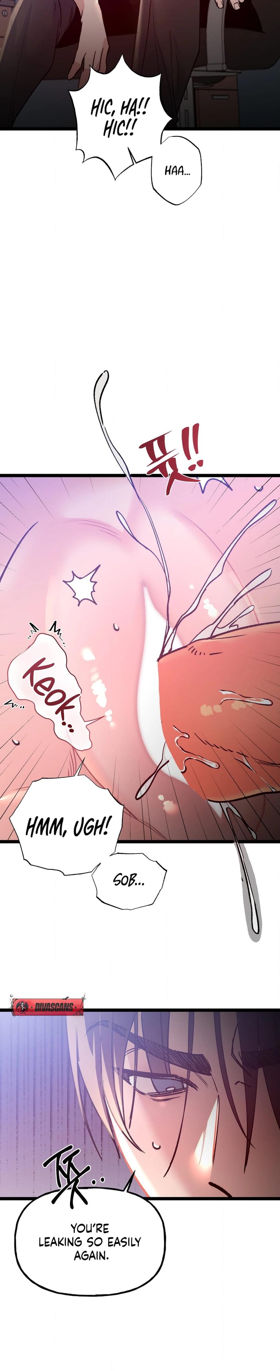 Going to a Workshop with My Bosses (Uncensored), chapter 14, page 7 of 31