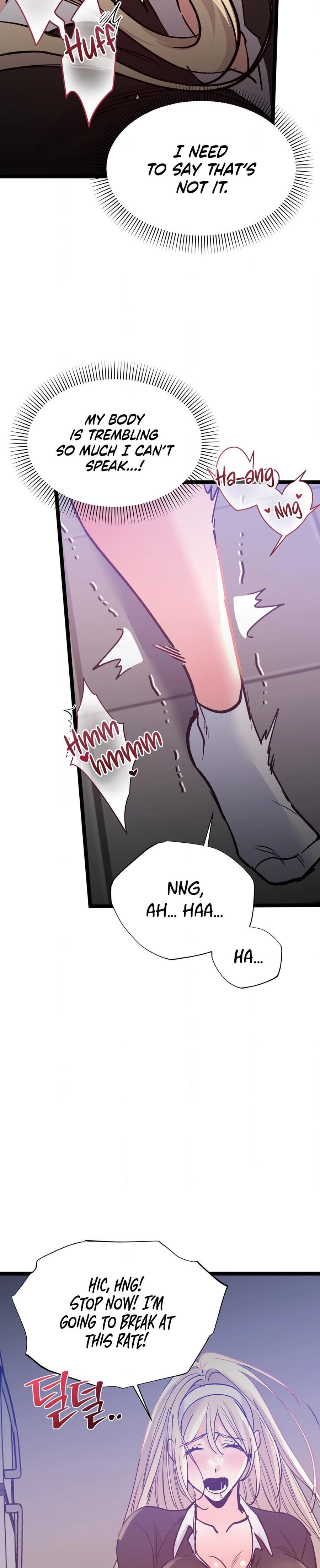 Going to a Workshop with My Bosses (Uncensored), chapter 14, page 10 of 31