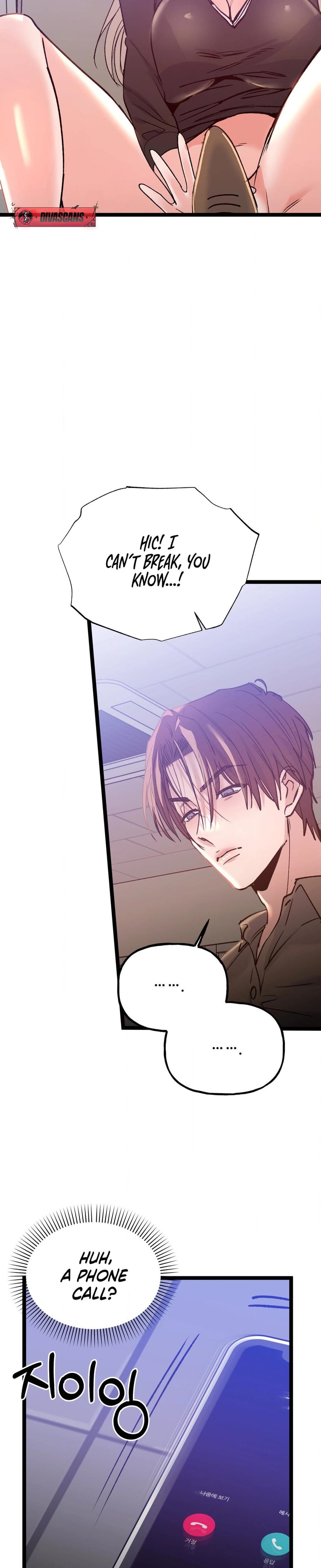 Going to a Workshop with My Bosses (Uncensored), chapter 14, page 11 of 31