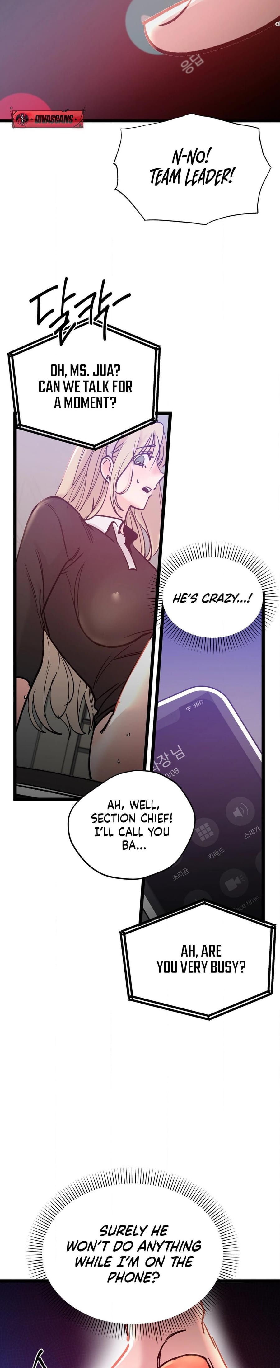 Going to a Workshop with My Bosses (Uncensored), chapter 14, page 15 of 31