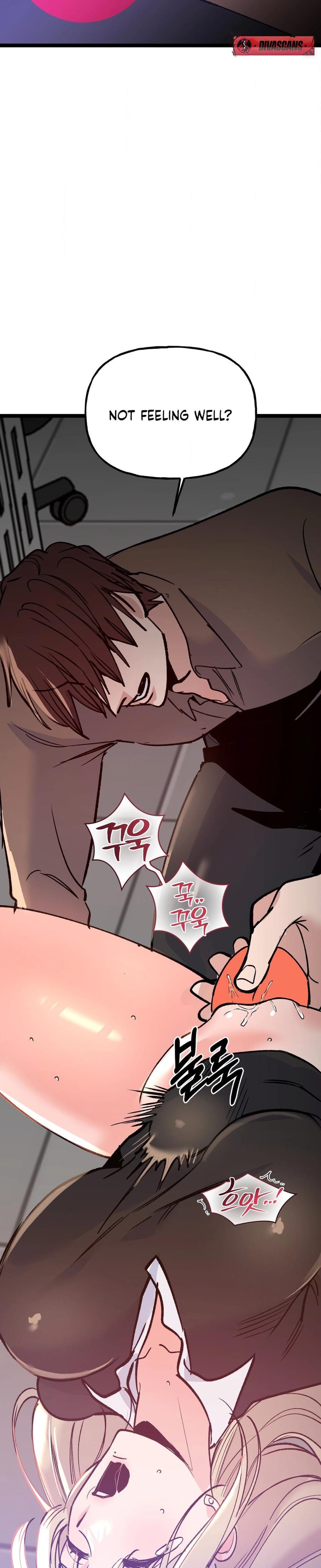 Going to a Workshop with My Bosses (Uncensored), chapter 14, page 22 of 31